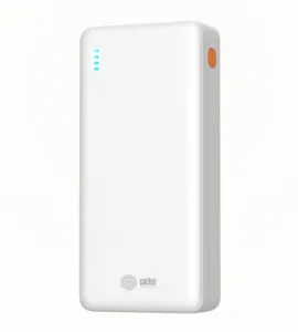   Cactus CS-PBFSEA-20000 20000mAh 4.5A USB-A/2xUSB-C 