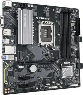   Gigabyte B760M D3HP LGA1700