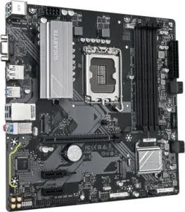   Gigabyte B760M D3HP LGA1700