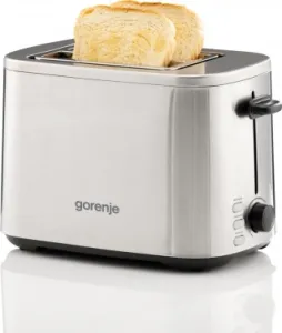  GORENJE T800DS 743939 STAINLESS STEEL