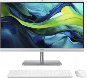  Acer Aspire C24-195ES 23.8 Full HD Core Ultra 5 125U (1.3) 8Gb SSD512Gb Graphics CR Eshell