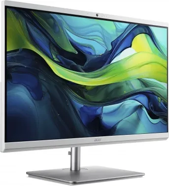  Acer Aspire C24-195ES 23.8 Full HD Core Ultra 5 125U (1.3) 8Gb SSD512Gb Graphics CR Eshell