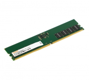  DDR5 16Gb 4800MHz Digma DGMAD54800016S RTL PC5-38400 CL40 DIMM 288-pin 1.1 single rank