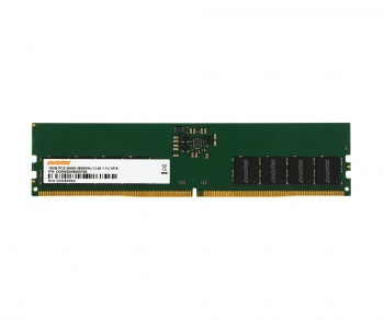  DDR5 16Gb 4800MHz Digma DGMAD54800016S RTL PC5-38400 CL40 DIMM 288-pin 1.1 single rank