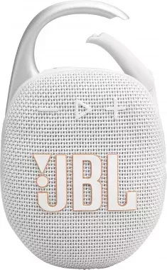    JBL CLIP 5 (JBLCLIP5WHT)