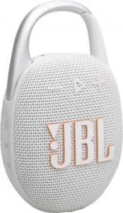    JBL CLIP 5 (JBLCLIP5WHT)