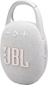    JBL CLIP 5 (JBLCLIP5WHT)