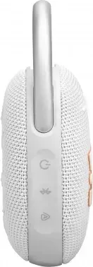    JBL CLIP 5 (JBLCLIP5WHT)