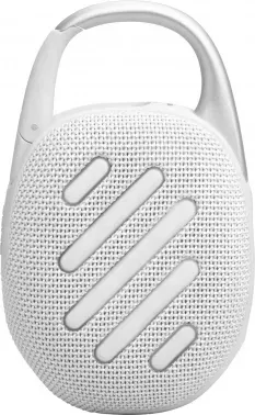    JBL CLIP 5 (JBLCLIP5WHT)