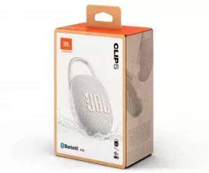    JBL CLIP 5 (JBLCLIP5WHT)