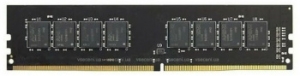  AMD 8GB DDR4 2400MHz DIMM R7 Performance Series Black R748G2400U2S-U Non-ECC, CL16, 1.2V, RTL