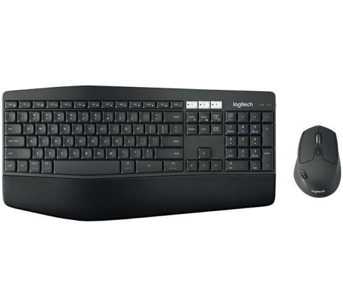  +  Logitech Wireless  Desktop MK850 Performance Retail