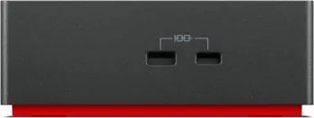 - Lenovo ThinkPad Universal USB-C Dock