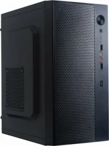  Accord ENTRY ACC-242B    mATX 2xUSB2.0 audio