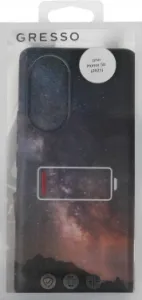  (-) Gresso  Honor 50 Meridian  (GR17AAAE8873)