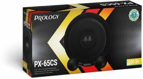   Prology PX-65CS 200 90 4 16 (6.5) (.:2.)  