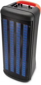  Hyundai H-MC1236  40 FM USB BT micro SD
