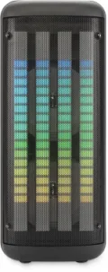  Hyundai H-MC1236  40 FM USB BT micro SD
