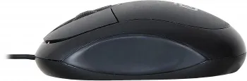  Oklick 105S Black USB HM-01