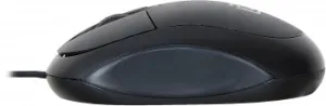  Oklick 105S Black USB HM-01