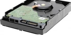   WDC SATA 4TB 6GB/S 256MB BLUE WD40EZAX