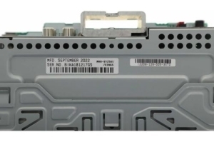  CD Pioneer DEH-S2250UI 1DIN 4x50