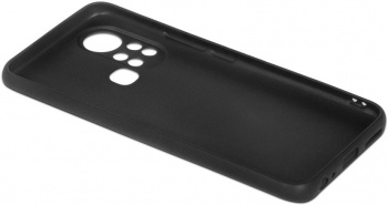  (-) DF  Infinix Hot 11s inCase-02  (DF INCASE-02 (BLACK))
