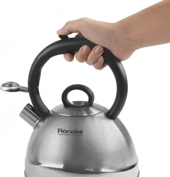    Rondell RDS-1059 2,4 
