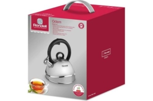    Rondell RDS-1059 2,4 