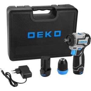 - Deko Loner 12V Pro . : (  ) (085-1122)