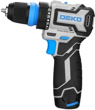 - Deko Loner 12V Pro . : (  ) (085-1122)