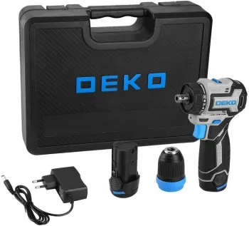 - Deko Loner 12V Pro . : (  ) (085-1122)