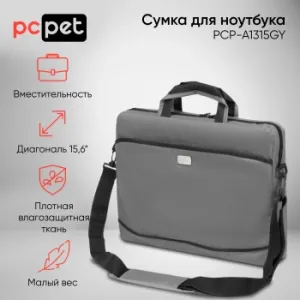    15.6 PC Pet 600D   (PCP-A1315GY)