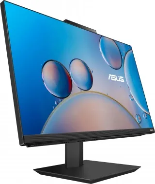  Asus E5702WVAR-BPE0020 27 Full HD Core 3 100U (1.2) 8Gb SSD512Gb Graphics CR noOS GbitEth 