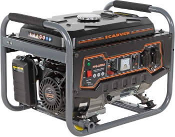  Carver PPG- 3900 3.2