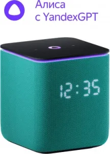    YANDEX ZigBee Wi-Fi Bluetooth  96 x 96 x 110 cm YNDX-00054EMD