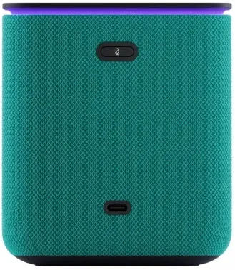    YANDEX ZigBee Wi-Fi Bluetooth  96 x 96 x 110 cm YNDX-00054EMD