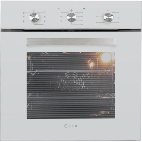    Lex EDM 073 WH 