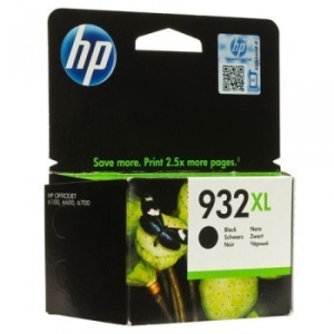   HP 932XL CN053AE   HP OJ 6700/7100 (1000.)