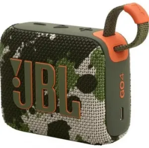    JBL GO 4 (JBLGO4SQUAD)