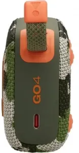    JBL GO 4 (JBLGO4SQUAD)