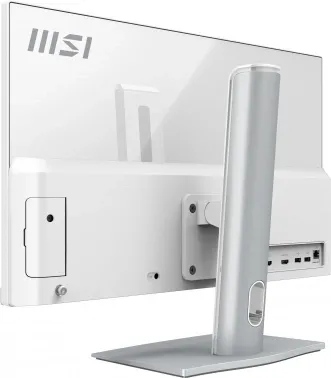  23.8 FHD MSI Modern AM242P 1M-1020XRU white (Core 7 150U/16Gb/512Gb SSD/VGA int/noOS/kb+m)