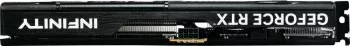  Palit PCI-E 5.0 RTX5060Ti INFINITY 3 OC NVIDIA GeForce RTX 5060TI 16Gb 128bit GDDR7 2407/
