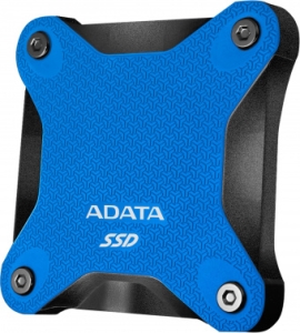   1TB A-DATA SD620, External, USB 3.2, [R/W -550/500 MB/s] 
