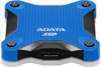   1TB A-DATA SD620, External, USB 3.2, [R/W -550/500 MB/s] 