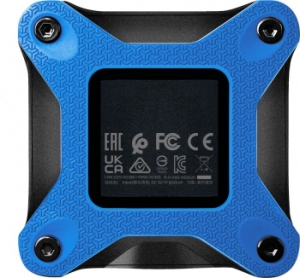   1TB A-DATA SD620, External, USB 3.2, [R/W -550/500 MB/s] 