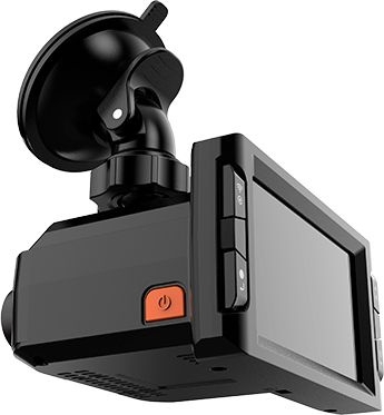   - Sho-Me Combo Vision Pro GPS 
