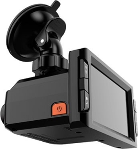   - Sho-Me Combo Vision Pro GPS 