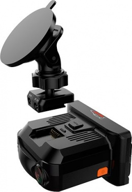   - Sho-Me Combo Vision Pro GPS 