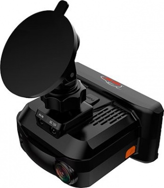   - Sho-Me Combo Vision Pro GPS 